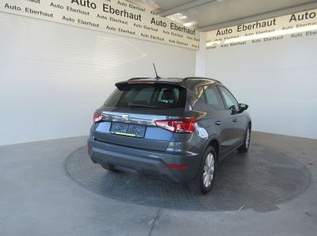 Arona 1,0 Eco TSI FR *LED *Tempomat *Klima *Kurvenlic..., 17990 €, Auto & Fahrrad-Autos in 8480 Mureck Arona 1,0 Eco TSI FR *LED *Tempomat *Klima *Kurvenlic..., 17990 €, Auto & Fahrrad-Autos in 8480 Mureck