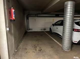 Tiefgaragenstellplatz in Villach/Gerbergasse, 10000 €, Immobilien-Kleinobjekte & WGs in 9500 