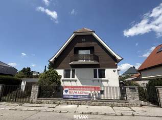 Sanierungsbedürftiges Einfamilienhaus mit großem Grund in begehrter Lage von St. Pölten, 395000 €, Immobilien-Häuser in 3100 Stattersdorf
