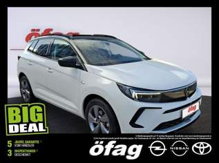 Grandland X 1.2 Turbo Edition, 24990 €, Auto & Fahrrad-Autos in 5020 Altstadt
