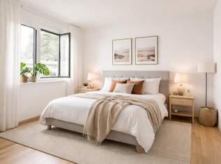 Neubau: 2-Zimmerwohnung mit Stellplatz und Panoramablick in Imst!, 1200 €, Immobilien-Wohnungen in 6460 Stadt Imst