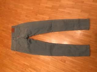 Levis Jean blau Gr.25 Levis Jean blau Gr.25