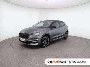 Fabia Monte Carlo TSI DSG, 27990 €, Auto & Fahrrad-Autos in 4060 Leonding Fabia Monte Carlo TSI DSG, 27990 €, Auto & Fahrrad-Autos in 4060 Leonding