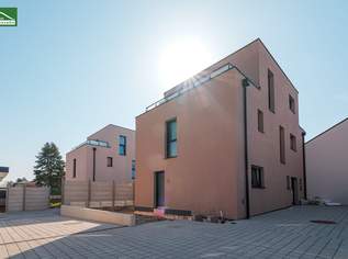 Traumhaftes Einfamilienhaus in erstklassiger Lage – modern, hochwertig und perfekt für Familien!, 549000 €, Immobilien-Häuser in 2232 Deutsch-Wagram
