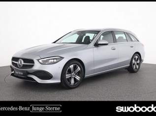 C 200 d T Avantgarde, 29770 €, Auto & Fahrrad-Autos in 4663 Laakirchen