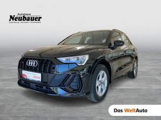 Q3 35 TDI quattro S line exterieur, 34990 €, Auto & Fahrrad-Autos in 8750 Judenburg Q3 35 TDI quattro S line exterieur, 34990 €, Auto & Fahrrad-Autos in 8750 Judenburg