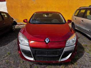 Mégane Emotion, 1500 €, Auto & Fahrrad-Autos in 8490 Bad Radkersburg