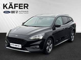 Focus Traveller 1,5 EcoBlue Active X Aut., 16880 €, Auto & Fahrrad-Autos in 8230 Hartberg