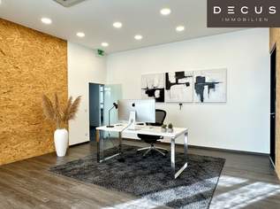 + + + Gekühltes stylisches Büro + + + INNENHOFGEBÄUDE + + +, 1909.8 €, Immobilien-Gewerbeobjekte in 1030 Landstraße