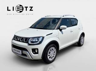 Ignis 1.2 GL DJ HYBRID ALLGRIP clear, 17890 €, Auto & Fahrrad-Autos in 4400 