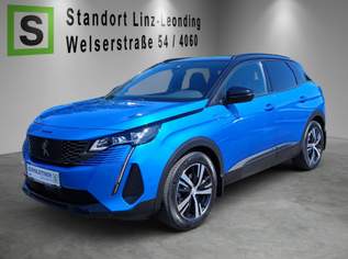 3008 GT 1,5 BlueHDi 130, 23490 €, Auto & Fahrrad-Autos in 4060 Leonding