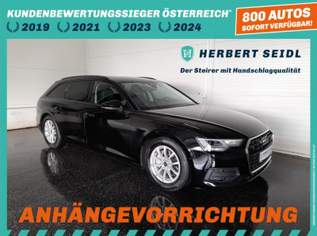 A6 Avant 40 TDI S-tronic, 29880 €, Auto & Fahrrad-Autos in 8200 Gleisdorf