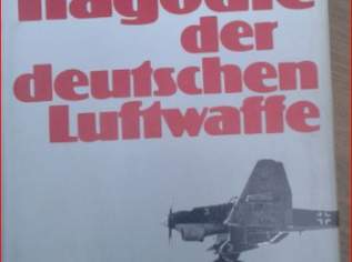 die tragödie der deutschen luftwaffe, 5 €, Marktplatz-Bücher & Bildbände in 8652 Kindberg