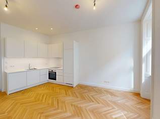 Smarte 2-Zimmer-Wohnung mit Loggia, 359000 €, Immobilien-Wohnungen in 1160 Ottakring