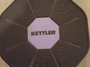 Kettler Gleichgewicht Board, 15 €, Marktplatz-Beauty, Gesundheit & Wellness in 8530 Deutschlandsberg