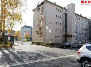 Erstbezug nach Generalsanierung: Helle 3-Zimmer-Wohnung in Linz/Bindermichl mit Balkon und Lift!, 896.73 €, Immobilien-Wohnungen in Oberösterreich Erstbezug nach Generalsanierung: Helle 3-Zimmer-Wohnung in Linz/Bindermichl mit Balkon und Lift!, 896.73 €, Immobilien-Wohnungen in Oberösterreich