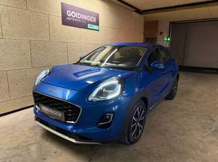 Puma 1.0 EcoBoost Titanium, 12980 €, Auto & Fahrrad-Autos in 6460 Stadt Imst Puma 1.0 EcoBoost Titanium, 12980 €, Auto & Fahrrad-Autos in 6460 Stadt Imst