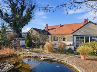 Historisches Renaissance-Anwesen mit einzigartiger Authentizität in Weyerburg!, 969000 €, Immobilien-Häuser in 2031 Weyerburg