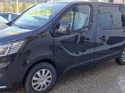 Trafic L1H1 Doka 2,8t Komfort Energy dCi 170 EDC, 26000 €, Auto & Fahrrad-Autos in 4575 Roßleithen