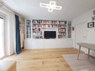 NEU sanierte und zentral begehbare 3-Zimmer-Neubauwohnung in Bestlage von Untersievering - 1190 Wien!, 498000 €, Immobilien-Wohnungen in 1190 Döbling