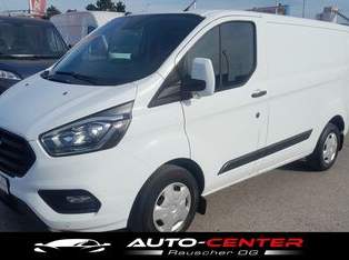 Transit Custom 2.0 L1 Trend *Netto €18.325,-*, 21990 €, Auto & Fahrrad-Autos in 2752 Gemeinde Wöllersdorf-Steinabrückl