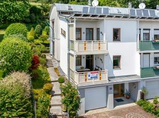 Reihenhaus in St. Veit an der Glan, 420000 €, Immobilien-Häuser in 9300 Sankt Veit an der Glan