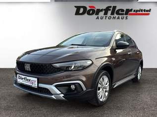 Tipo 16. Multijet II 130 Cross, 17690 €, Auto & Fahrrad-Autos in 9800 Spittal an der Drau