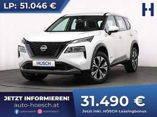 X-Trail Acenta 1.5 VC-T e-Power NEU AKTION, 32990 €, Auto & Fahrrad-Autos in 2512 Katastralgemeinde Tribuswinkel