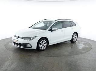 Golf 2,0 TDI Life DSG, 18950 €, Auto & Fahrrad-Autos in 8041 Liebenau