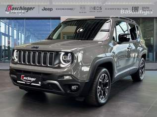 Renegade Plug-In Hybrid 4xe High Upland, 29890 €, Auto & Fahrrad-Autos in 4060 Leonding