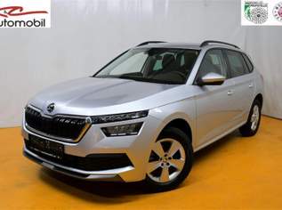 Kamiq Ambition 1.0 TSI LED ANHÄNGERKUPPLUNG Ambit, 19197 €, Auto & Fahrrad-Autos in 4341 Arbing