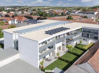 Neuwertige Familien Wohnung inkl. Tiefgaragenparkplatz, 295000 €, Immobilien-Wohnungen in 2214 Auersthal Neuwertige Familien Wohnung inkl. Tiefgaragenparkplatz, 295000 €, Immobilien-Wohnungen in 2214 Auersthal
