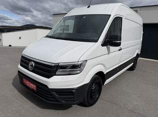 Crafter Kasten 35 MR HD FWD/Schwingsitz/ACC/LED, 28880 €, Auto & Fahrrad-Autos in 8211 Ilztal Crafter Kasten 35 MR HD FWD/Schwingsitz/ACC/LED, 28880 €, Auto & Fahrrad-Autos in 8211 Ilztal