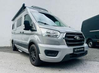 Transit ETRUSCO WOHNMOBIL CAMPER**NEUWERTIG**, 89900 €, Auto & Fahrrad-Autos in 6176 Marktgemeinde Völs