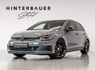 Golf GTI TCR*PANO*LED*NAVI*RÜCKFAHR.*NUR 4500KM !, 38990 €, Auto & Fahrrad-Autos in 5112 Lamprechtshausen