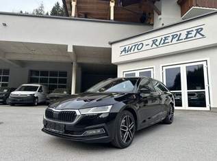 Octavia Combi 2,0 TDI DSG 4x4 Style AHK, 27900 €, Auto & Fahrrad-Autos in 5602 Wagrain