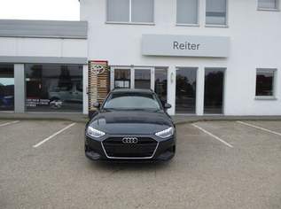 A4 Avant 30 TDI S-tronic *VIRTUAL*SHZ*LEDER*, 22490 €, Auto & Fahrrad-Autos in 4600 Wels A4 Avant 30 TDI S-tronic *VIRTUAL*SHZ*LEDER*, 22490 €, Auto & Fahrrad-Autos in 4600 Wels