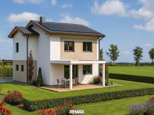 Ihr Traumhaus mit Bergpanorama in Mieming - Fiecht!, 695000 €, Immobilien-Häuser in 6414 Obermieming