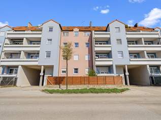 "Top Anlegerwohnung mit Garten - vermietet, KFZ - Stellplatz inklusive!", 225000 €, Immobilien-Wohnungen in 2000 Gemeinde Stockerau