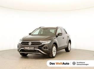 T-Roc Friends TSI, 27990 €, Auto & Fahrrad-Autos in 4694 Ohlsdorf