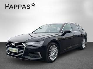 A6 Avant 50 TDI quattro design tiptronic