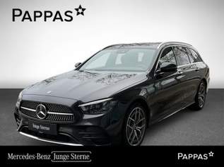 E 220 d 4MATIC T-Modell *Multibeam LED *Standhe..., 47900 €, Auto & Fahrrad-Autos in Niederösterreich