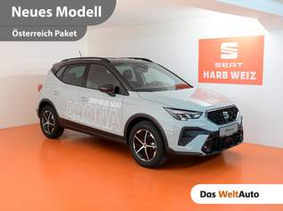Arona Style Edition 1.0 TSI DSG, 26190 €, Auto & Fahrrad-Autos in 8160 Weiz
