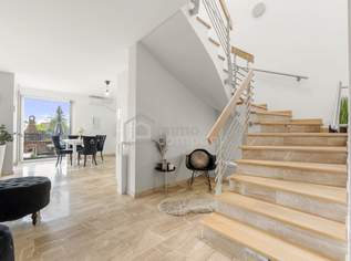 Lässige Doppelhaushälfte mit Grünblick zu verkaufen!, 509000 €, Immobilien-Häuser in 2452 Gemeinde Mannersdorf am Leithagebirge Lässige Doppelhaushälfte mit Grünblick zu verkaufen!, 509000 €, Immobilien-Häuser in 2452 Gemeinde Mannersdorf am Leithagebirge