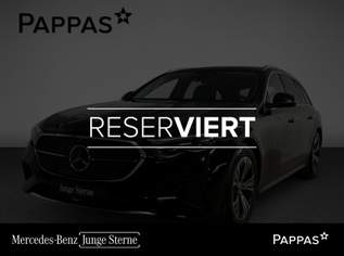 E 220 d 4MATIC T-Modell, 69800 €, Auto & Fahrrad-Autos in 5020 Altstadt