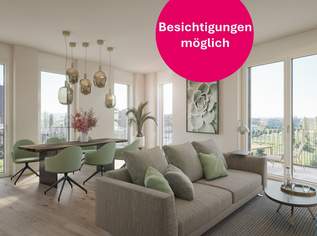 LUMINA – Zuhause mit Licht und Freiraum, 306000 €, Immobilien-Wohnungen in 8020 LUMINA – Zuhause mit Licht und Freiraum, 306000 €, Immobilien-Wohnungen in 8020