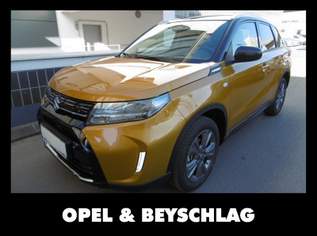 Vitara 1.4 DITC Hybrid ALLGRIP shine, 26990 €, Auto & Fahrrad-Autos in 1190 Döbling