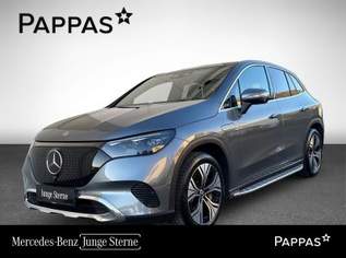 EQE 350 4MATIC SUV, 61950 €, Auto & Fahrrad-Autos in 8051 Gösting EQE 350 4MATIC SUV, 61950 €, Auto & Fahrrad-Autos in 8051 Gösting