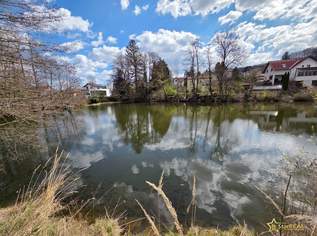 WIENERBERGER-EINFAMILIENHAUS AM TEICH! NEUBAU MIT 5 ZIMMERN. PROVISIONSFREI für den Käufer., 635900 €, Immobilien-Häuser in 3001 Gemeinde Mauerbach