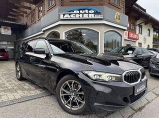 320 xdA Touring, 27850 €, Auto & Fahrrad-Autos in 4880 Sankt Georgen im Attergau